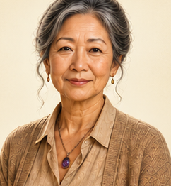 Miss Zhi